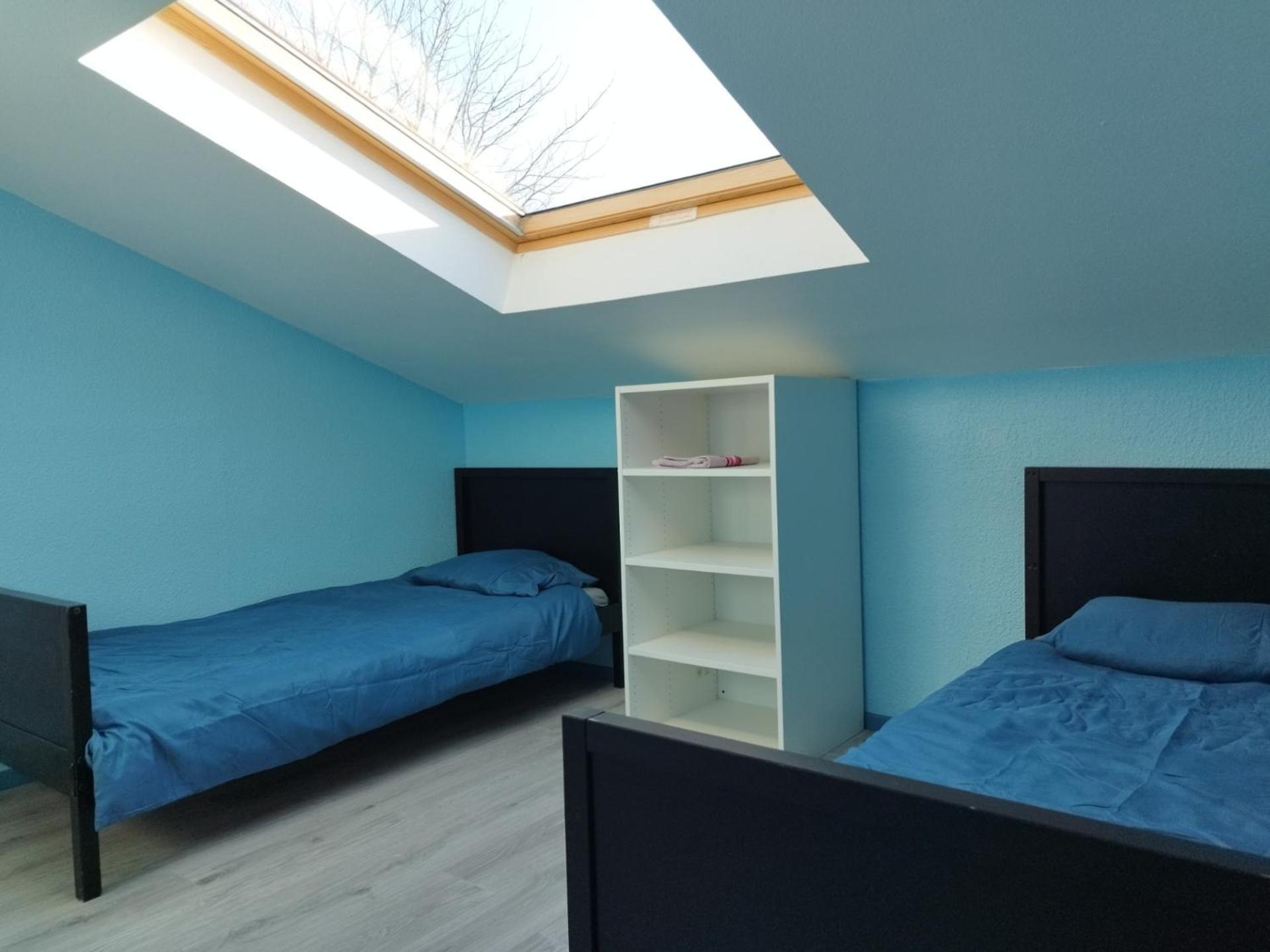 Appartement Avec Terrasse 6 Personnes Pas De Fete Dambenois Eksteriør billede