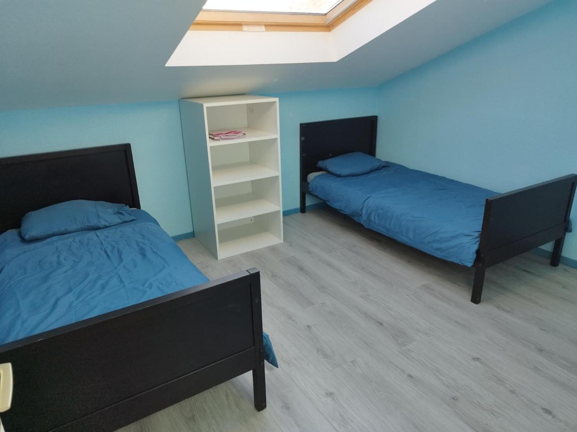 Appartement Avec Terrasse 6 Personnes Pas De Fete Dambenois Eksteriør billede