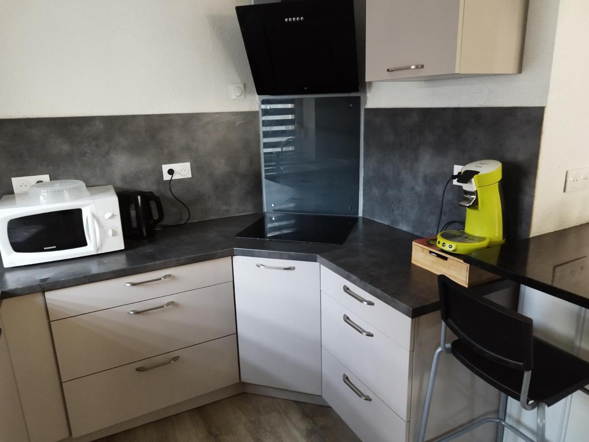 Appartement Avec Terrasse 6 Personnes Pas De Fete Dambenois Eksteriør billede